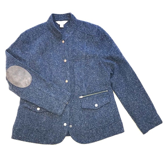 ll bean stonington jacket